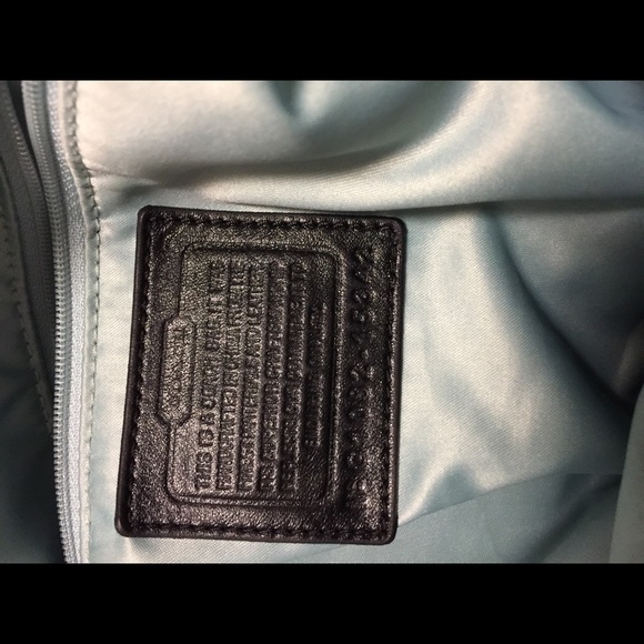 Coach Bag - Picture 7 of 8